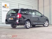 Dacia Logan MCV 0.9 TCe Confort