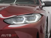 BMW M4 Competition Pack 50 anos M