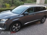 Peugeot 5008 1.2 PureTech Allure Pack EAT8