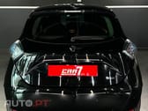 Renault Zoe (c/ Bateria) Intens 40
