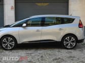 Renault Grand Scénic 1.6 dCi Intens SS