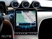 Mercedes-Benz C 220 Station d 9G-TRONIC Avantgarde