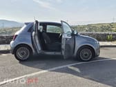 Fiat 500e 42 kWh Icon