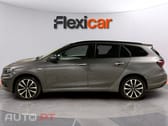 Fiat Tipo SW 1.3 MJT 95 LOUNGE