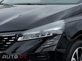 Renault Clio TCe 90 Techno