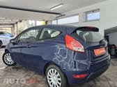 Ford Fiesta 1.25 Trend