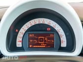 Smart ForTwo 1.0 Passion 71