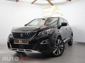 Peugeot 5008 1.2 PureTech Allure Pack