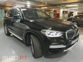 BMW X3 30 e xDrive