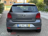 Volkswagen Polo 1.0 Trendline