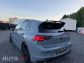 Volkswagen Golf 2.0 TSI GTI Clubsport DSG
