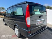 Mercedes-Benz V Marco Polo 2.2 CDI