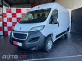 Peugeot Boxer 2.2 BlueHDi 333 L2 CD