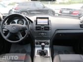 Mercedes-Benz C 250 CDi Avantgarde BlueEfficiency
