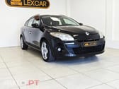 Renault Mégane Sport Tourer 1.5 dCi Dynamique SS