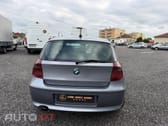 BMW 120 d