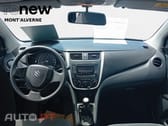 Suzuki Celerio 1.0