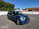 MINI Clubman Cooper S