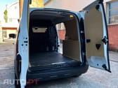 Renault Express 1.5 Blue dCi Advance