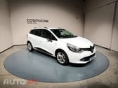Renault Clio Break 1.5 DCI Limited