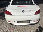 BMW Z4 23 i