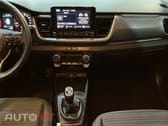 Kia Stonic 1.0 T-GDI 100 DRIVE