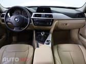 BMW 318 d Advantage