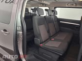 Peugeot Traveller 1.5 BlueHDi L3H1 Long