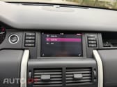 Land Rover Discovery Sport 2.0 eD4 HSE