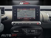 Citroen C4 Cactus 1.2 PureTech Shine