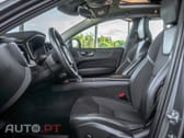 Volvo XC60 2.0 T8 PHEV Momentum Plus AWD