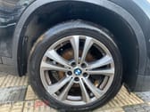 BMW X1 16 d sDrive