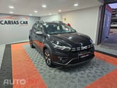 Dacia Sandero 1.0 ECO-G Expression Bi-Fuel