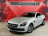 Mercedes-Benz SLK 200 BE