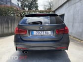BMW 320 d Pack M Shadow Auto