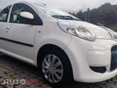 Citroen C1 1.0 Attraction