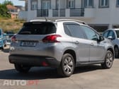 Peugeot 2008 1.6 BlueHDi Access