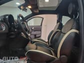 Fiat 500 1.0 Hybrid RockStar