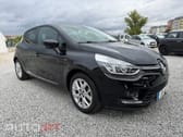 Renault Clio 0.9 TCE Limited