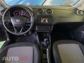 Seat Ibiza 1.0 Reference