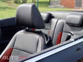 Volkswagen Golf Cabriolet 1.2 TSI
