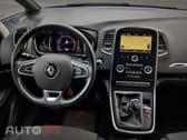 Renault Grand Scénic 1.5 dCi Dynamique S SS