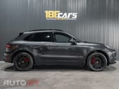 Porsche Macan PDK