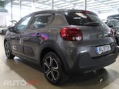 Citroen C3 1.5 BlueHDi Feel