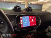 Smart ForTwo Coupé EQ Pulse