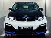 BMW i3 s 120Ah