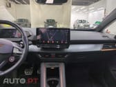 Cupra Born 77 kWh e-Boost Plus
