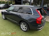 Volvo XC90 2.0 T8 PHEV Inscription Expression AWD