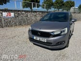 DS DS4 BlueHDi 120 S&S EAT6 SoChic