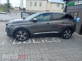 Peugeot 3008 1.5 BlueHDi Allure EAT8
